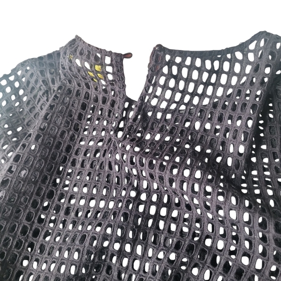 Anthropologie Maeve Blouse Almeda Size 12 - Picture 9 of 10